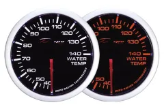Zegar Wskaźnik Depo WA 60mm Temperatura Wody Płynu największy sklep tuningowy w Polsce!
