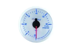 Zegar Wskaźnik Depo WBL 52mm Ciśnienie Paliwa największy sklep tuningowy w Polsce!