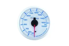 Zegar Wskaźnik Depo WBL 52mm Temperatura Oleju największy sklep tuningowy w Polsce!