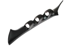 Adapter do Zegarów 3x 52mm Mitsubishi Eclipse 00-06 największy sklep tuningowy w Polsce!