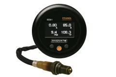 Zegar Innovate 52mm ECB-1: (BOOST) Ethanol Content & AFR największy sklep tuningowy w Polsce!