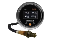 Zegar Innovate 52mm ECF-1: (FUEL) Ethanol Content & AFR największy sklep tuningowy w Polsce!