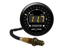 Zegar Innovate 52mm - AFR szerokopasmowy MTX-L największy sklep tuningowy w Polsce!
