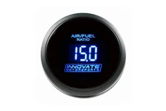 Zegar Innovate 52mm - AFR szerokopasmwy DB-Blue Kit największy sklep tuningowy w Polsce!