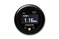 Zegar Innovate 52mm - AFR, boost PSB-1 Powersave największy sklep tuningowy w Polsce!