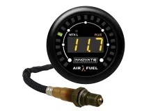 Zegar Innovate 52mm - Air/Fuel Ratio MTX-L PLUS największy sklep tuningowy w Polsce!