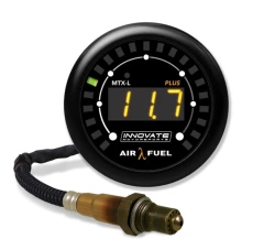 Zegar Innovate 52mm - Air/Fuel Ratio MTX-L PLUS