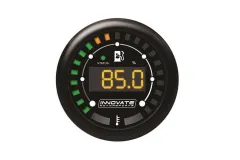 Zegar Innovate 52mm - Fuel Temp, Ethanol Content MTX-D największy sklep tuningowy w Polsce!