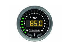 Zegar Innovate 52mm - Oil Pressure, Oil Temperature MTX-D największy sklep tuningowy w Polsce!