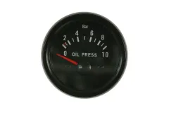 Zegar KET 52mm - Oil Pressure VDO Look największy sklep tuningowy w Polsce!