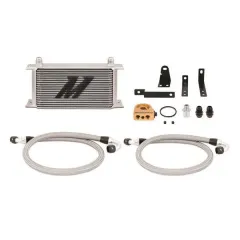 Zestaw Chłodnica Oleju Mishimoto Honda S2000 2000-2009 Thermostatic największy sklep tuningowy w Polsce!
