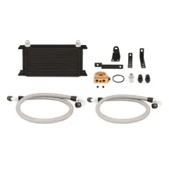 Zestaw Chłodnica Oleju Mishimoto Honda S2000 2000-2009 Thermostatic Black największy sklep tuningowy w Polsce!