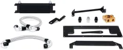 Zestaw Chłodnica Oleju Mishimoto Mazda Miata Thermostatic 1999-2005 Black największy sklep tuningowy w Polsce!
