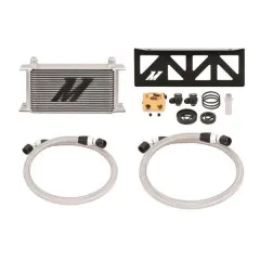Zestaw Chłodnica Oleju Mishimoto Subaru BRZ / Scion FR-S Thermostatic 2013+ największy sklep tuningowy w Polsce!