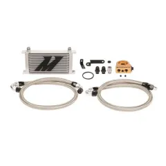 Zestaw Chłodnica Oleju Mishimoto Subaru WRX STI Thermostatic 2008+ największy sklep tuningowy w Polsce!
