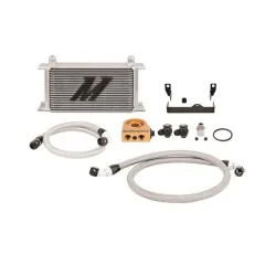 Zestaw Chłodnica Oleju Mishimoto Subaru WRX/STi 2006-2007 Thermostatic największy sklep tuningowy w Polsce!
