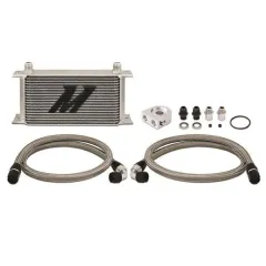 Zestaw Chłodnica Oleju Mishimoto Uniwersalna 19-rzędowa największy sklep tuningowy w Polsce!