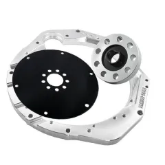 Zestaw do konwersji / adapter BMW V8 M60 - BMW ZF 8HP70 N57 N57N Diesel największy sklep tuningowy w Polsce!