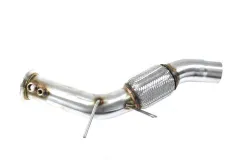 Downpipe BMW E81 E82 E87 E88 N47 116d 318d 330d 520d Decat największy sklep tuningowy w Polsce!