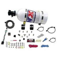 Zestaw nitro ALL SPORT COMPACT EFI (35, 50, 75HP) 4,5L największy sklep tuningowy w Polsce!