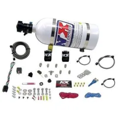Zestaw nitro ALL SPORT COMPACT EFI (35, 50, 75HP) 7L największy sklep tuningowy w Polsce!