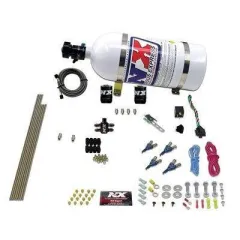 Zestaw nitro GASOLINE EFI DIRECT PORT (100, 150, 250HP) 4,5L 4cyl największy sklep tuningowy w Polsce!