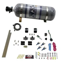 Zestaw nitro GASOLINE EFI DIRECT PORT (100, 150, 250HP) 5,5L 4cyl największy sklep tuningowy w Polsce!