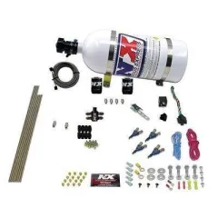 Zestaw nitro GASOLINE EFI DIRECT PORT (100, 150, 250HP) 7L 4cyl największy sklep tuningowy w Polsce!