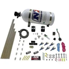 Zestaw nitro GASOLINE EFI DIRECT PORT (150-375HP) 4,5L 6cyl największy sklep tuningowy w Polsce!