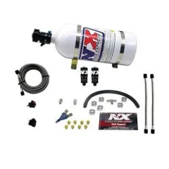 Zestaw nitro PIRANHA HITMAN EFI (35-50-75HP) 4,5L największy sklep tuningowy w Polsce!