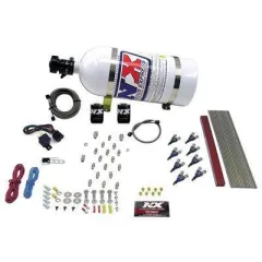 Zestaw nitro PIRANHA LT1, LS1 PRO (50-300HP) 4,5L 8cyl największy sklep tuningowy w Polsce!