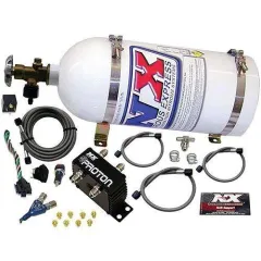 Zestaw nitro PROTON (35, 50, 75HP) 2L największy sklep tuningowy w Polsce!