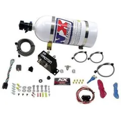 Zestaw nitro PROTON FLY BY WIRE (35-150HP) 4,5L 8cyl największy sklep tuningowy w Polsce!
