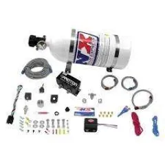 Zestaw nitro PROTON PLUS FLY BY WIRE (35-150HP) 4,5L największy sklep tuningowy w Polsce!