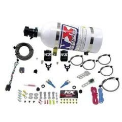 Zestaw nitro SPORT COMPACT EFI (35, 50, 75HP) 4,5L największy sklep tuningowy w Polsce!