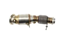 Downpipe BMW F20 F21 F22 F30 F32 F33 N20 120i 128i 228i 320i 328i 428i największy sklep tuningowy w Polsce!