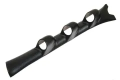 Adapter do Zegarów 3x 52mm Opel Corsa 93-00 największy sklep tuningowy w Polsce!