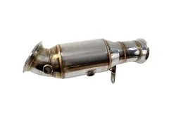 Downpipe BMW F20 F21 F22 M2 F87 F30 F31 F34 największy sklep tuningowy w Polsce!