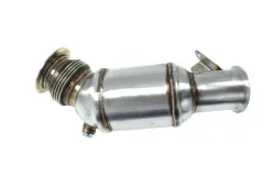 Downpipe BMW F20 F30 135i M235i 335i 435i Decat największy sklep tuningowy w Polsce!