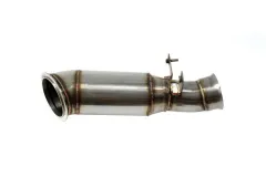 Downpipe BMW F22 F23 F87 M2 M235i N55 największy sklep tuningowy w Polsce!