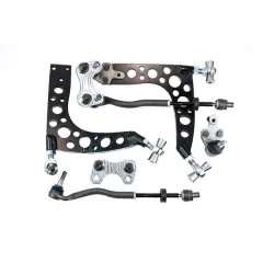 Zestaw skrętu BMW E9X / E8X PLUG & PLAY CNC71 największy sklep tuningowy w Polsce!