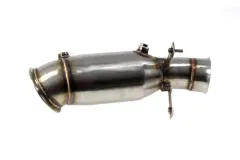Downpipe BMW F22 F23 F87 M2 M235i N55 KAT największy sklep tuningowy w Polsce!