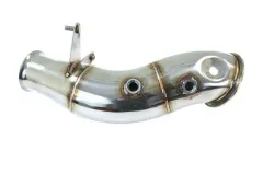 Downpipe BMW F22 F30 F32 N55 Decat największy sklep tuningowy w Polsce!