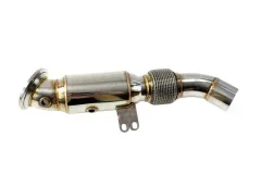 Downpipe BMW F2X F3X G3X G1X M140i M240i 340i 440i największy sklep tuningowy w Polsce!