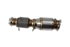 Downpipe BMW F2X F3X N20 125i 220i 320i 328i 420i 428i największy sklep tuningowy w Polsce!