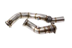 Downpipe BMW F82 F83 M4 S55 największy sklep tuningowy w Polsce!
