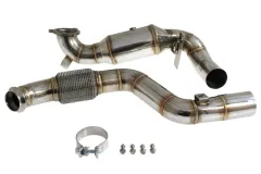 Downpipe Mercedes Benz B Class W246 B180 B200 B260 największy sklep tuningowy w Polsce!