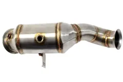 Downpipe Mercedes Benz C Class W205 E Class W212 W213 największy sklep tuningowy w Polsce!