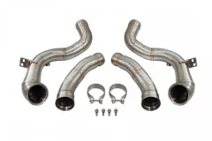 Downpipe Mercedes Benz AMG C63 W205 największy sklep tuningowy w Polsce!