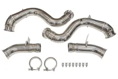 Downpipe Mercedes Benz AMG GT63 GT63S największy sklep tuningowy w Polsce!